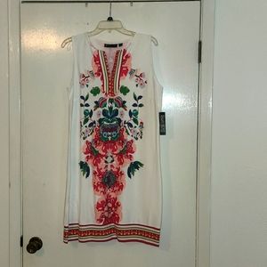 Never worn, absolutely beautiful summer dress from NY & Co.